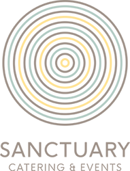 Sanctuary Adelaide Zoo Catering & Events Logo